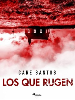 Cover Los que rugen (eBook, ePUB)