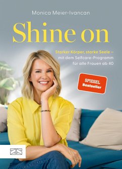 Cover Shine on (eBook, ePUB)
