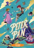 Classic Starts®: Peter Pan (eBook, ePUB) Classic Starts®: Peter Pan (eBook, ePUB)