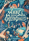Classic Starts®: Anne of Green Gables (eBook, ePUB)