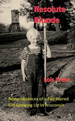 Cover Resolute Blonde (eBook, ePUB)