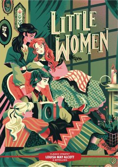 Classic Starts®: Little Women (eBook, ePUB) - Alcott, Louisa May