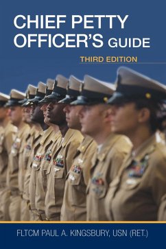 Cover Chief Petty Officer's Guide, Third Edition (eBook, ePUB)