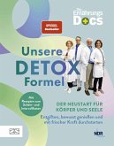 Die Ernährungs-Docs - Unsere Detox-Formel (eBook, ePUB) Die Ernährungs-Docs - Unsere Detox-Formel (eBook, ePUB)