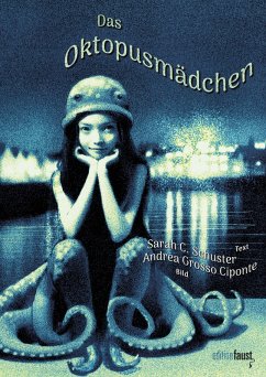 Cover Das Oktopusmädchen (eBook, ePUB)