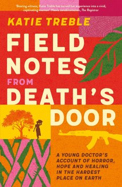 Cover Field Notes from Death's Door (eBook, ePUB)