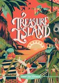 Classic Starts®: Treasure Island (eBook, ePUB)