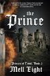 The Prince (Princes of Toval, #2)... - Bild 1
