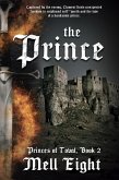 The Prince (Princes of Toval, #2) (eBook, ePUB)