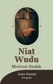 Niat Wudu (eBook, ePUB)