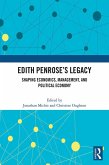 Edith Penrose's Legacy (eBook, PDF) Edith Penrose's Legacy (eBook, PDF)