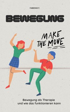 Cover Bewegung (eBook, ePUB)