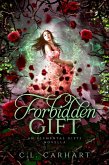Forbidden Gift (Elemental Gifts, #2) (eBook, ePUB)