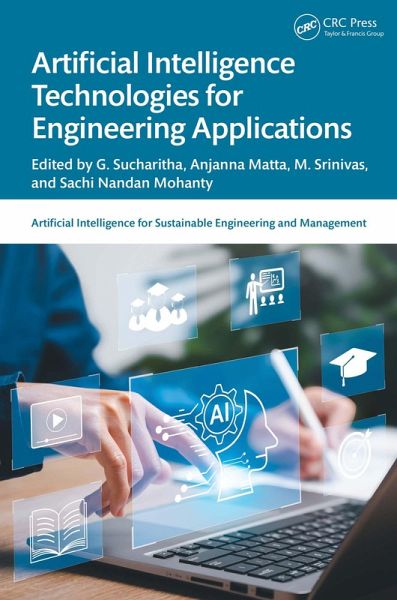 Artificial Intelligence Technologies for Engineering Applications (eBook, ePUB)