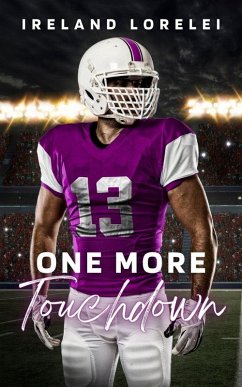 Cover One More Touch Down (eBook, ePUB)