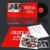 Medieval Steel (Black Vinyl)