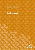 Análise real (eBook, ePUB) Análise real (eBook, ePUB)