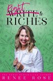 Write to Riches (eBook, ePUB)