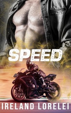 Cover Speed (eBook, ePUB)