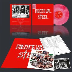 Cover Medieval Steel