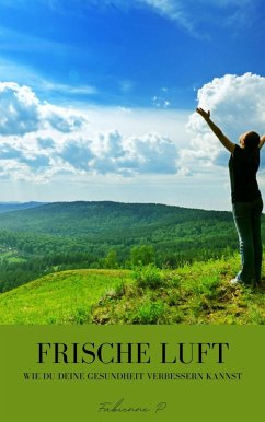 Cover Frische Luft (eBook, ePUB)