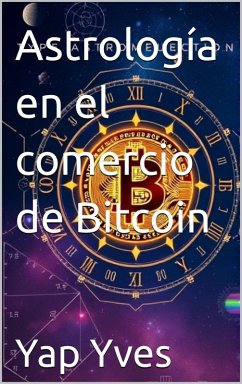 Cover Astrología en el comercio de Bitcoin (eBook, ePUB)