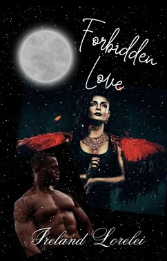 Cover Forbidden Love (eBook, ePUB)
