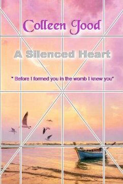 Cover A Silenced Heart (eBook, ePUB)