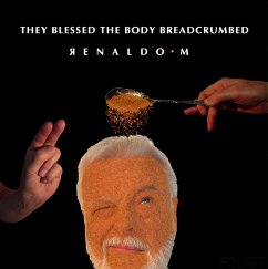 Cover They Blessed The Body Breadcrumbed (Lim.Ed.)