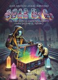 8013 d. D. (eBook, ePUB) 8013 d. D. (eBook, ePUB)