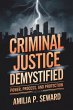 Criminal Justice Demystified: Power,... - Bild 1