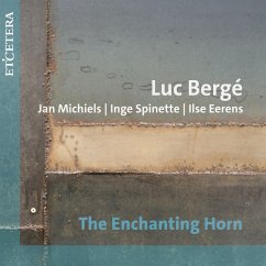 Cover The Enchanting Horn