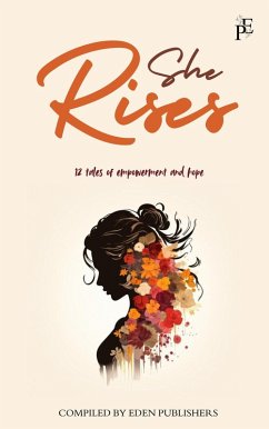 Cover She Rises (eBook, ePUB)