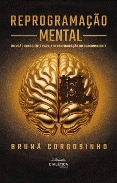 Cover Reprogramação Mental (eBook, ePUB)