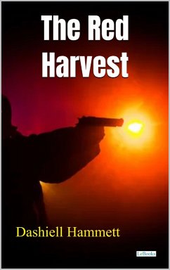 Red Harvest (eBook, ePUB) - Hammett, Samuel