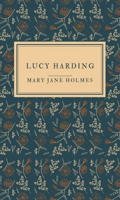 Lucy Harding (eBook, ePUB) - Holmes, Mary Jane
