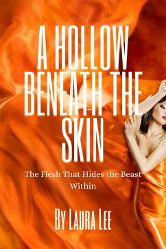 Cover A Hollow Beneath the Skin: The Flesh That Hides the Beast Within (eBook, ePUB)