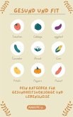 Gesund und Fit (eBook, ePUB)