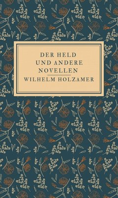 Cover Der Held und andere Novellen (eBook, ePUB)