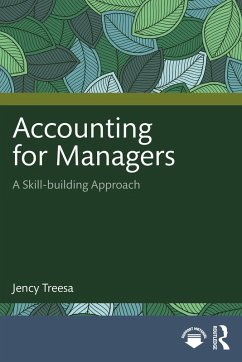 Cover Accounting for Managers (eBook, PDF)