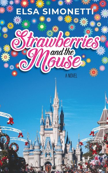 Strawberries and the Mouse (eBook, ePUB)