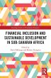 Financial Inclusion and Sustainable... - Bild 1