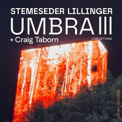 Cover Umbra Iii