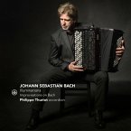 Illuminations - Improvisations On Bach Illuminations - Improvisations On Bach