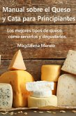 Manual sobre el Queso y Cata para Principiantes (eBook, PDF) Manual sobre el Queso y Cata para Principiantes (eBook, PDF)