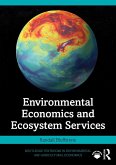 Environmental Economics and Ecosystem Services (eBook, PDF)