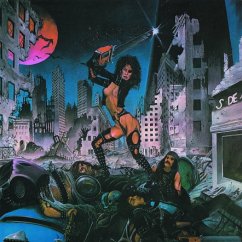 Cover Tyrants (Slipcase)