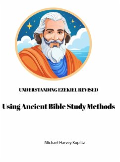 Cover Understanding Ezekiel Revised (eBook, ePUB)