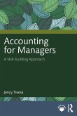 Accounting for Managers (eBook, ePUB) Accounting for Managers (eBook, ePUB)