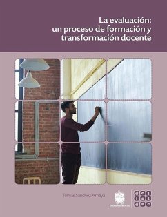 Cover La evaluación (eBook, ePUB)